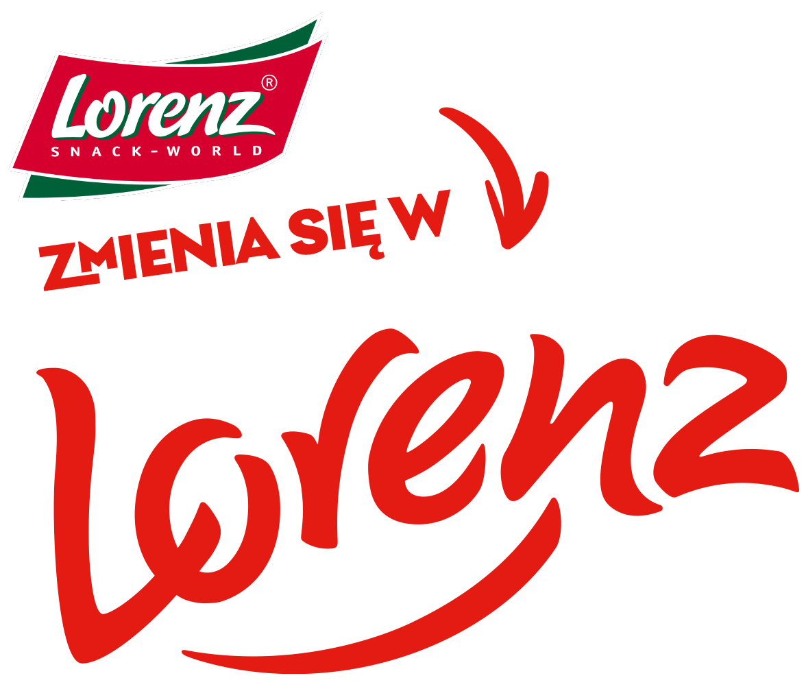 Historia firmy Lorenz: 2021 – nowe logo Lorenz