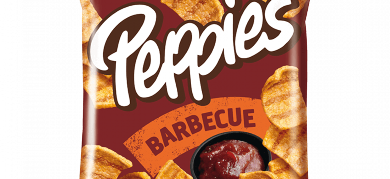 Peppies Barbecue