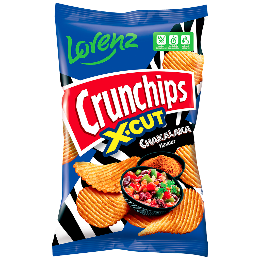 Crunchips