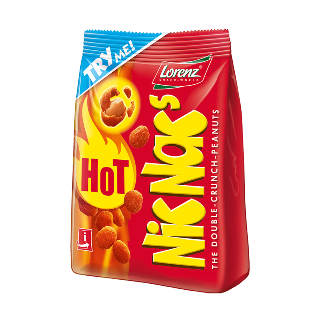 NicNac's Hot