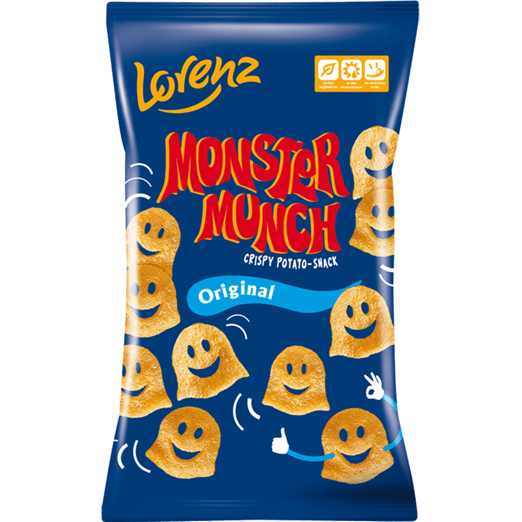 Monster Munch Original