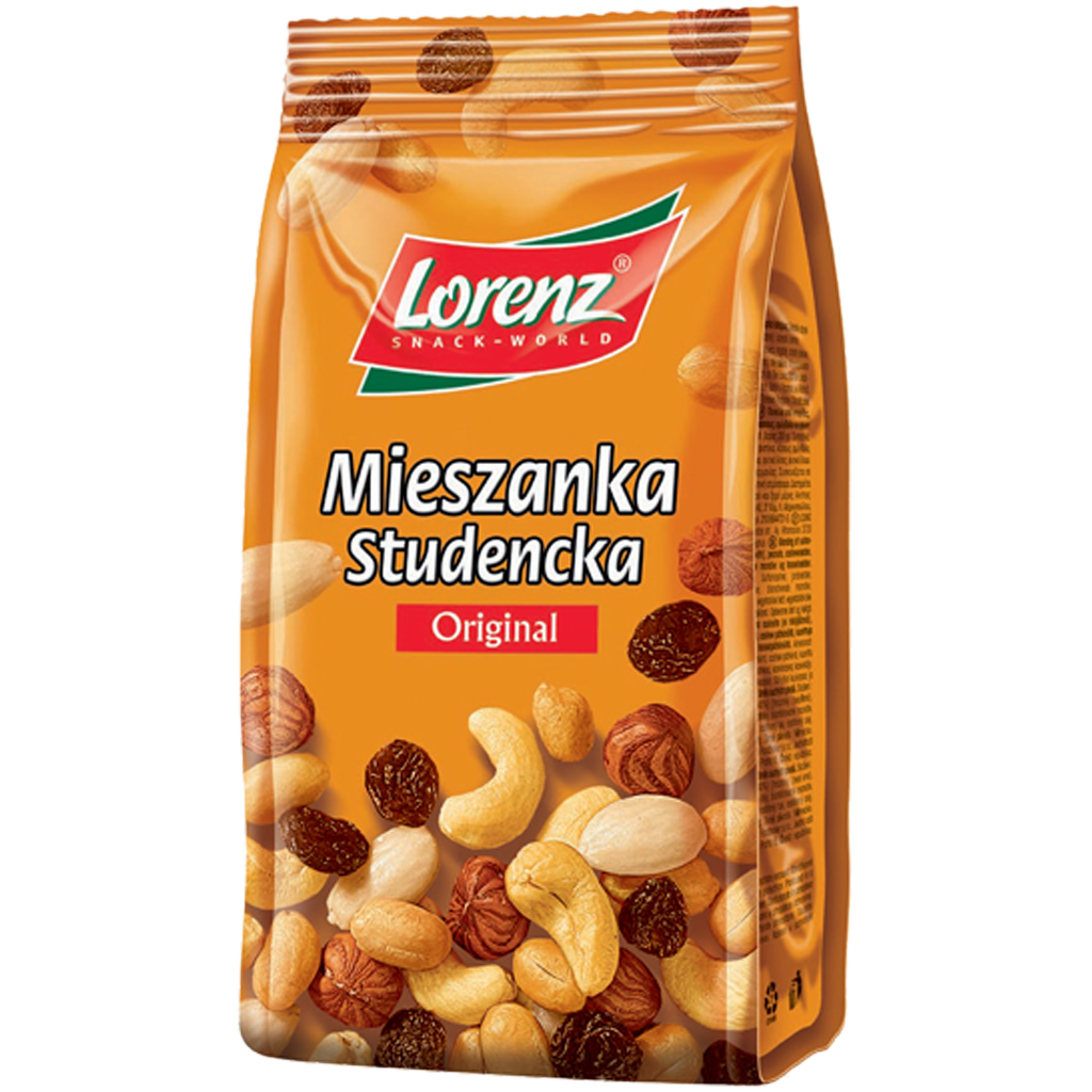 Mieszanka Studencka Original