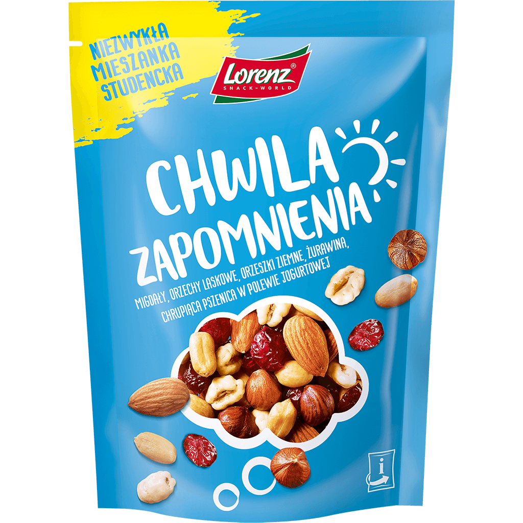 Chwila Zapomnienia