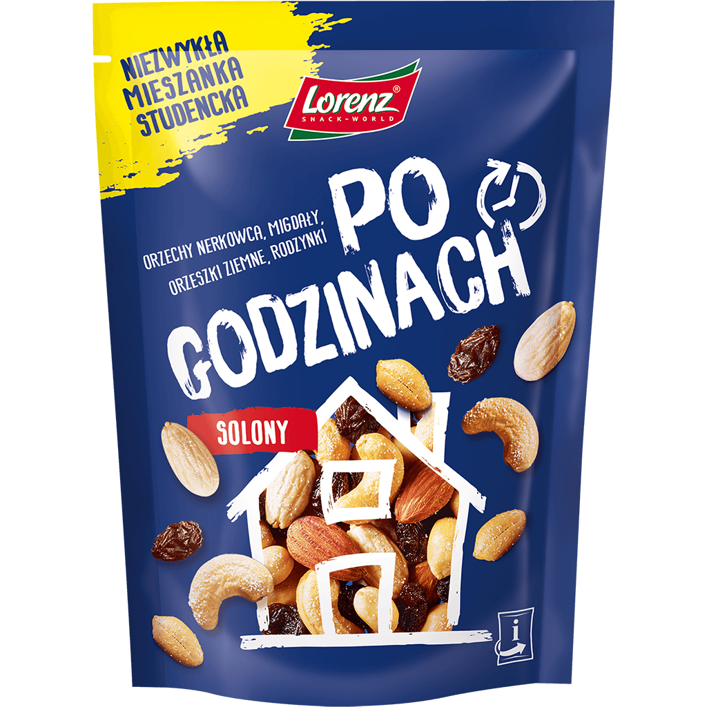 Po Godzinach