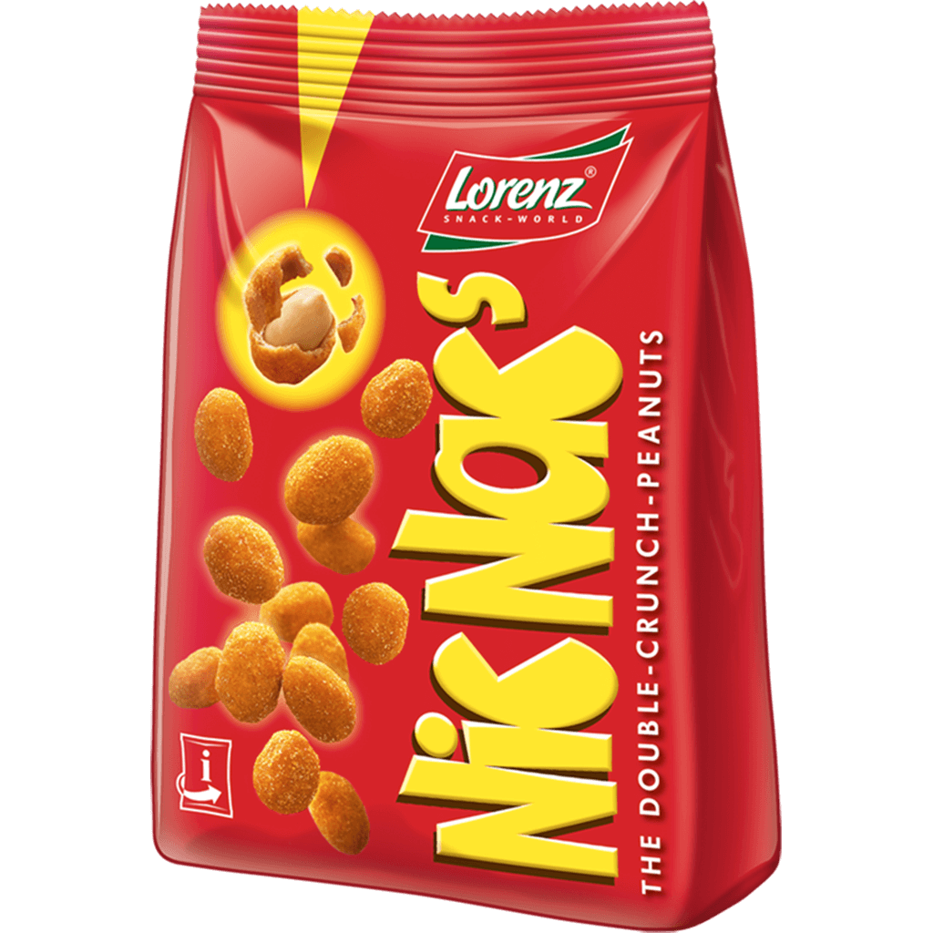 NicNac's Original