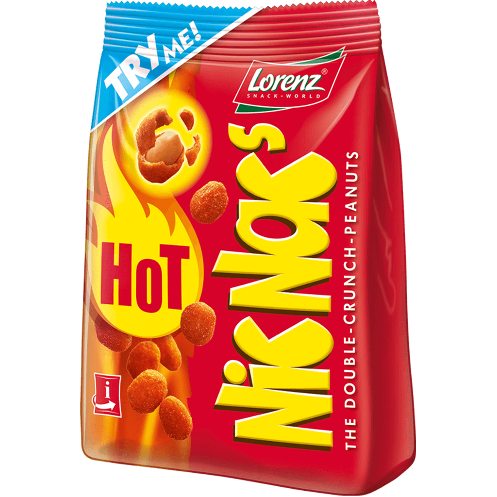 NicNac's Hot