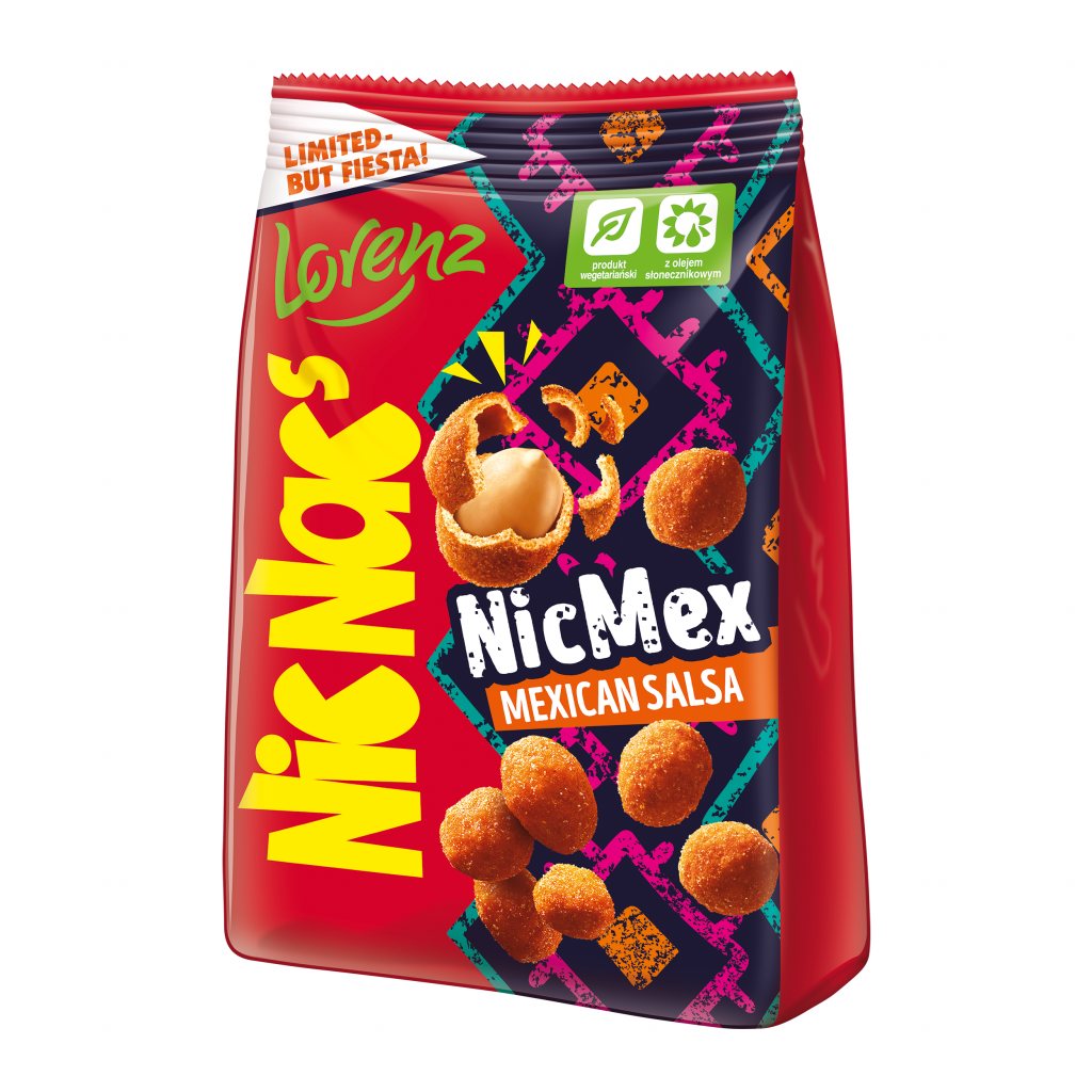 NN Mexican Salsa