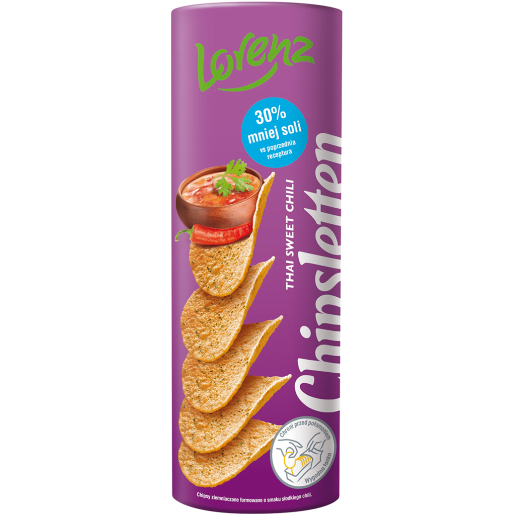 Chipsletten Thai Sweet Chili