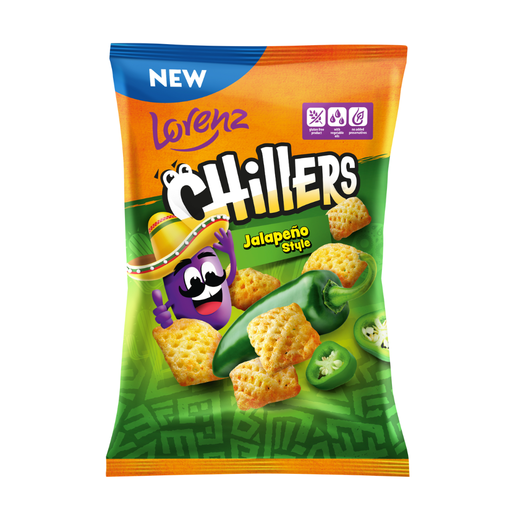 Chillers Jalapeno
