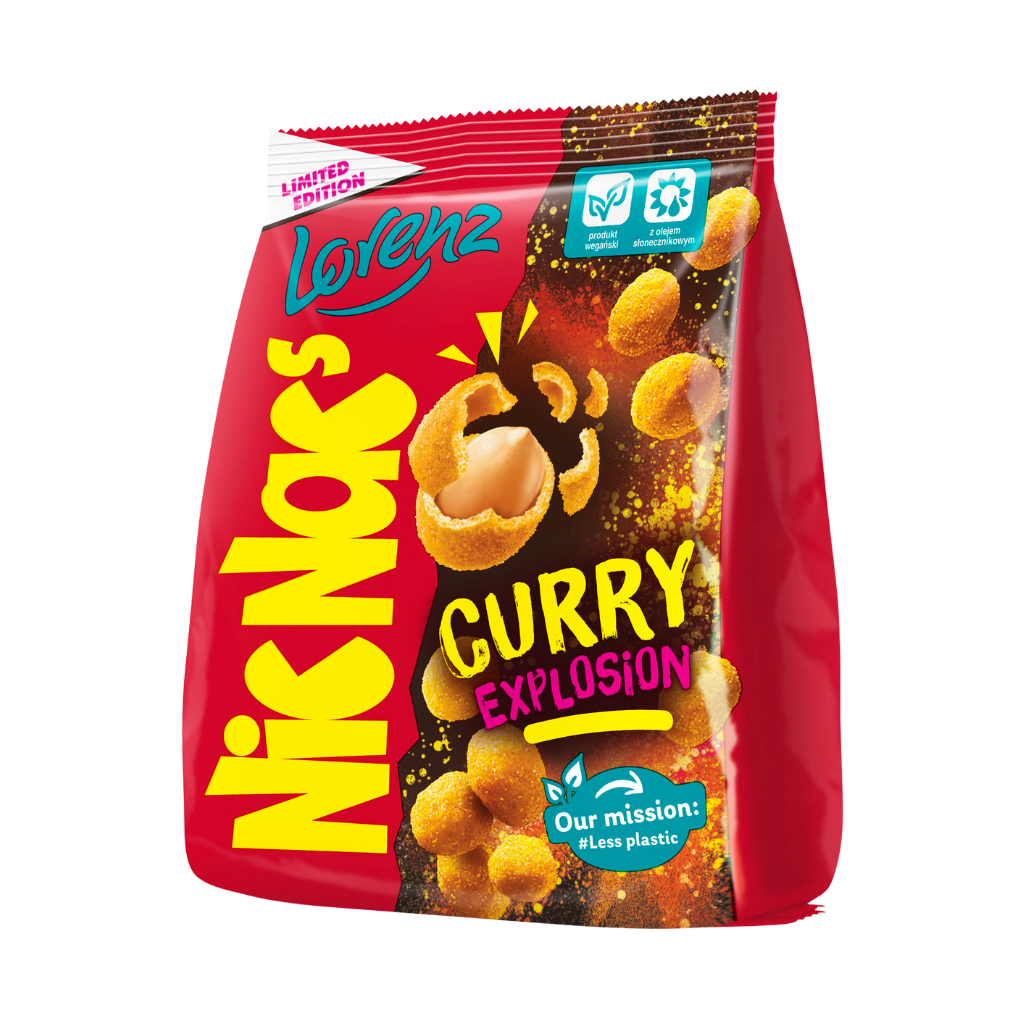 nicnacs curry