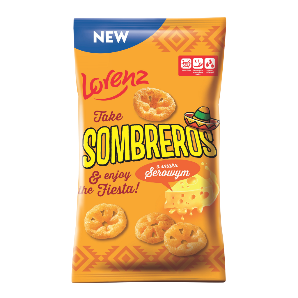 sombreros ser