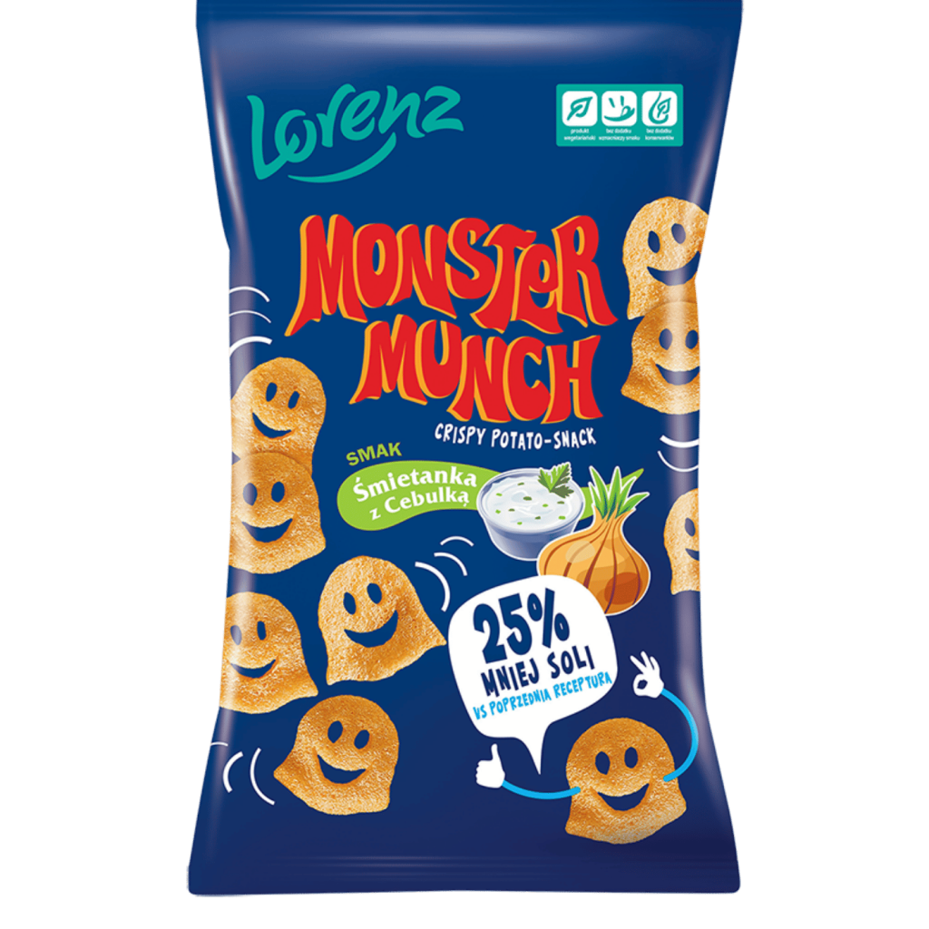 MM śmietanka z cebulką