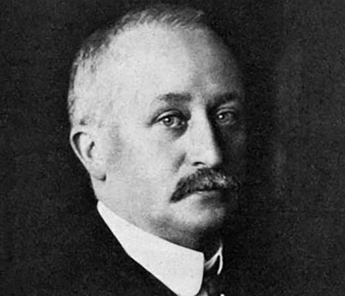 Historia firmy Lorenz: 1889 – Hermann Bahlsen zakłada w Hanowerze fabrykę herbatników.