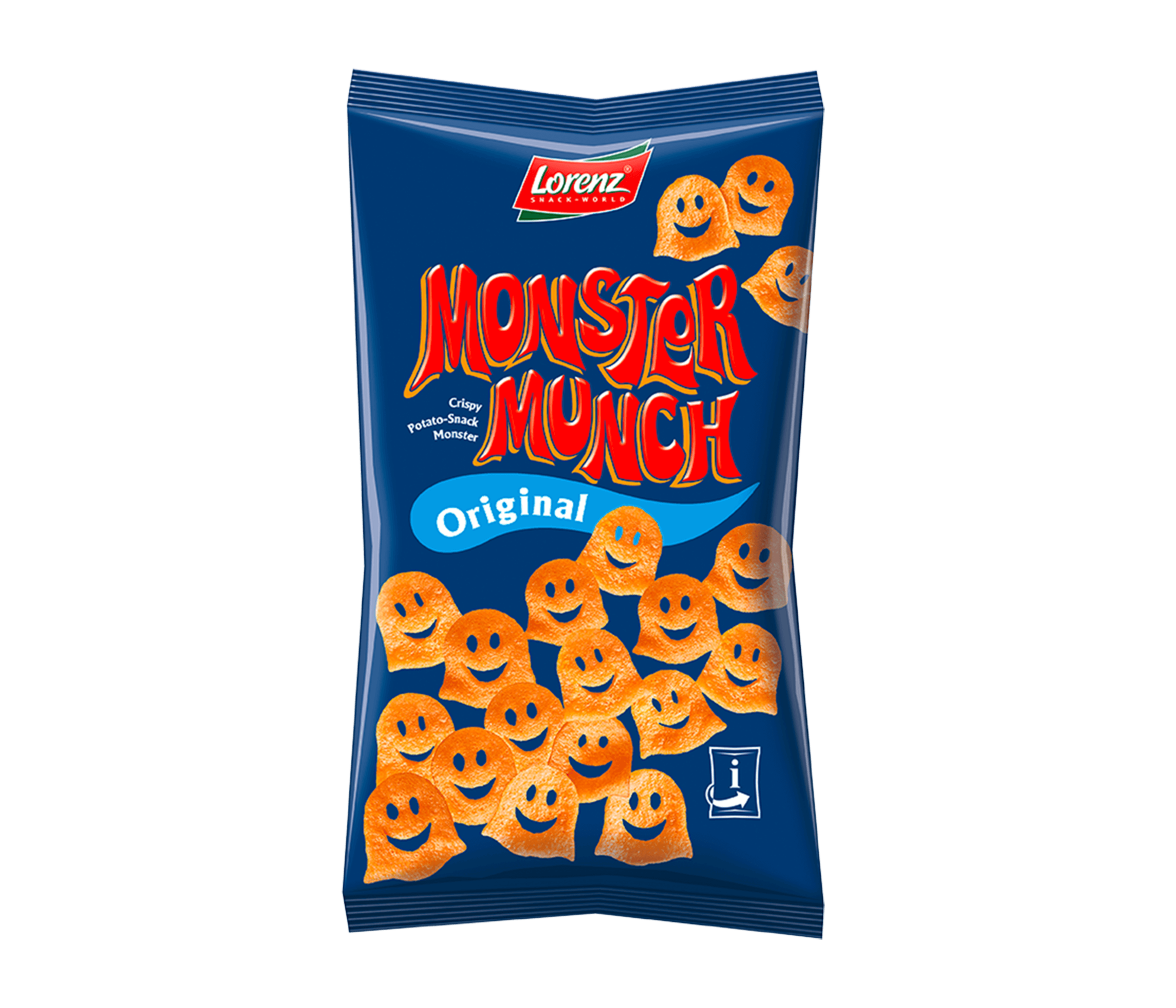 Monster Munch Original
