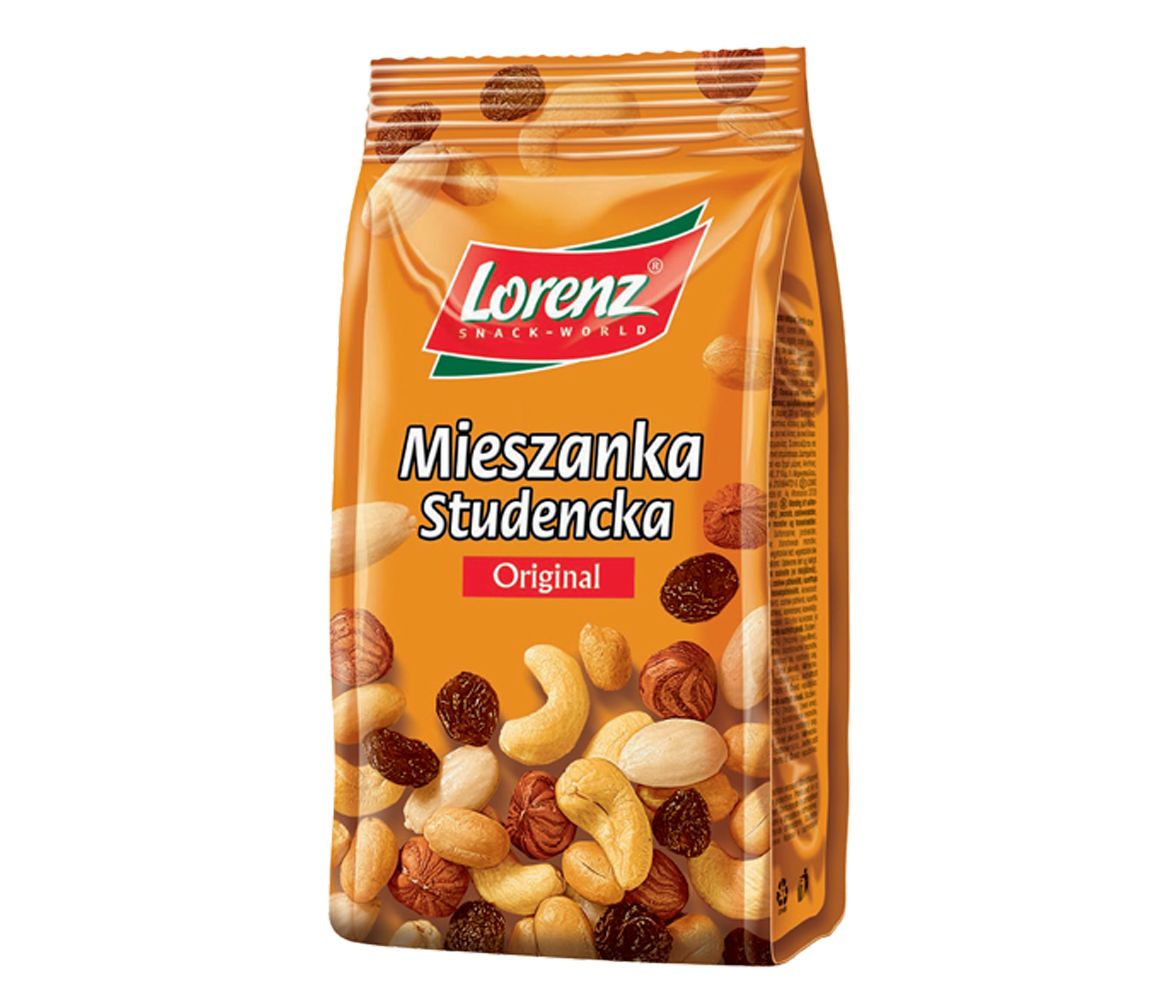Mieszanka Studencka Original