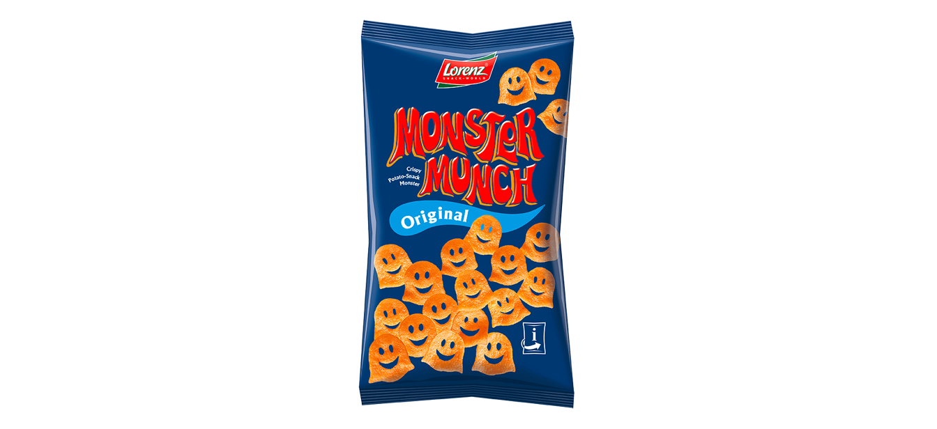 Monster Munch Original