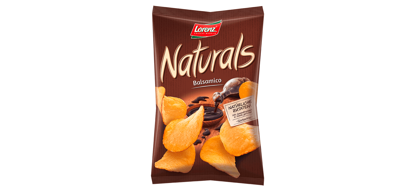 Naturals Balsamico