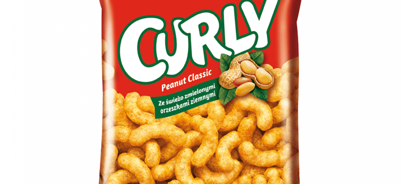 Curly Classic