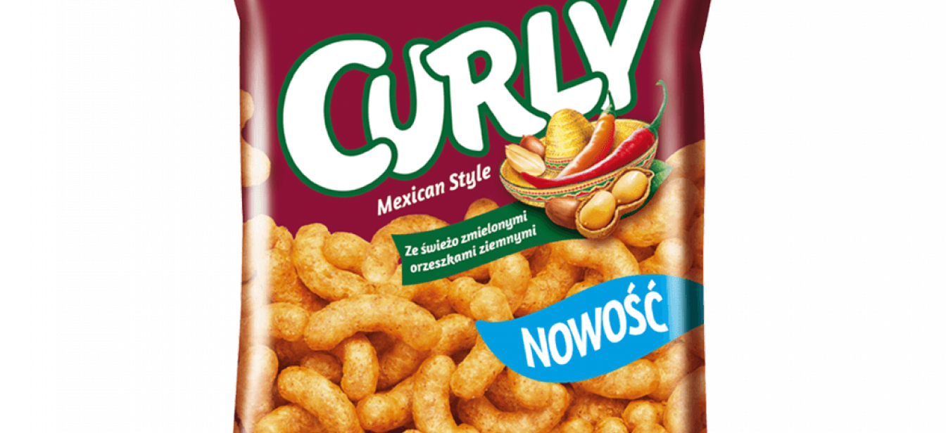 Curly Mexican
