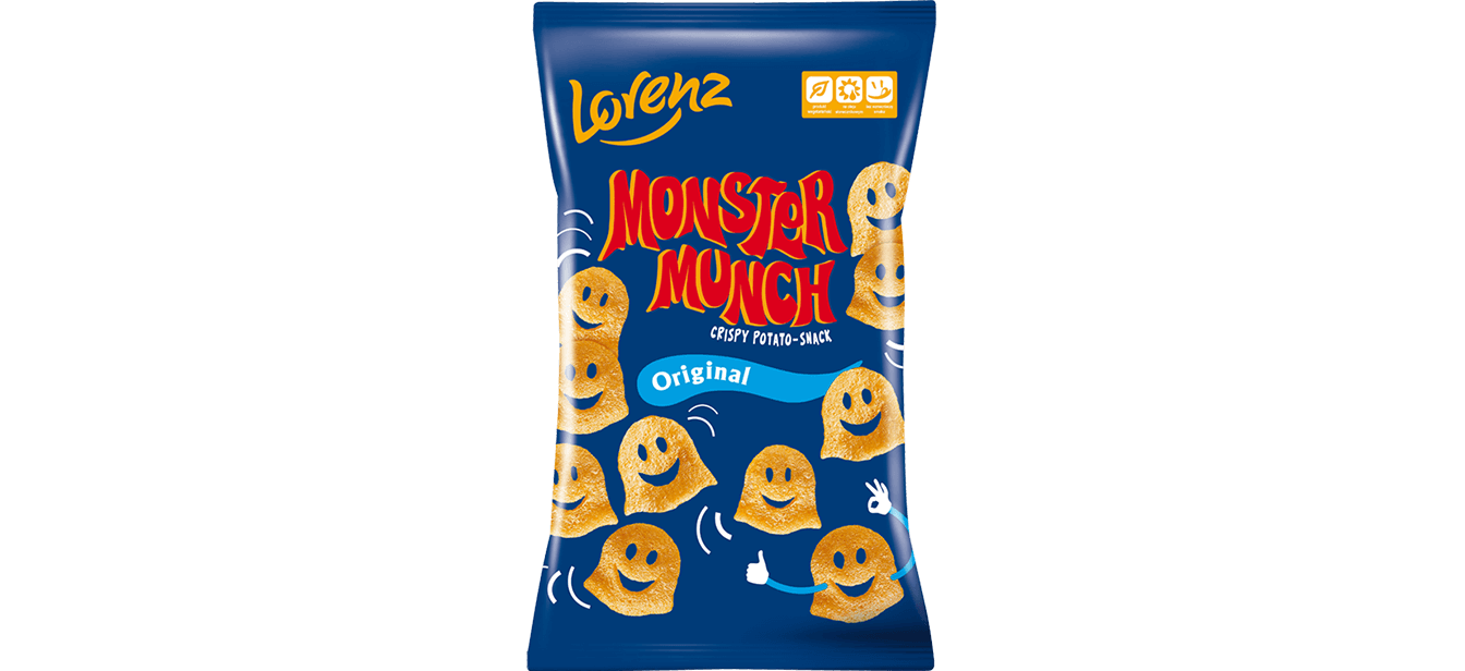 Monster Munch Original