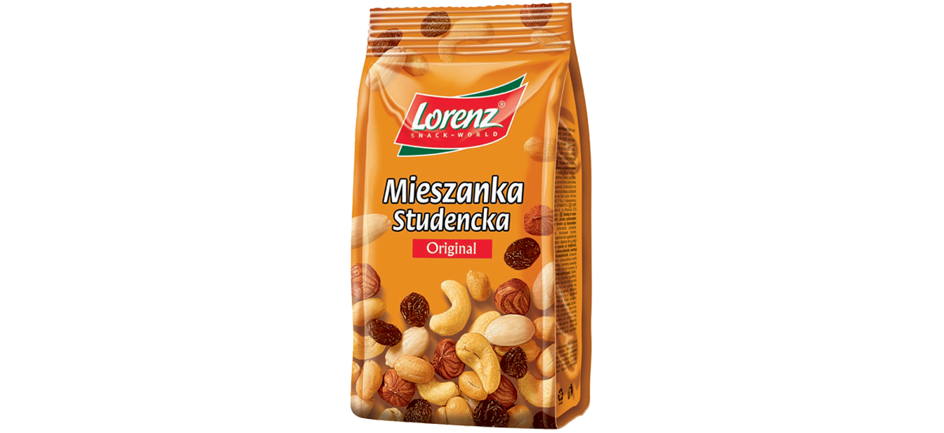 Mieszanka Studencka Original