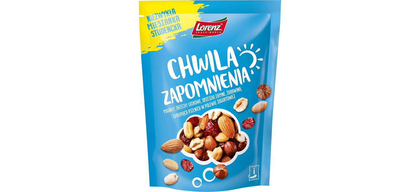 Chwila Zapomnienia