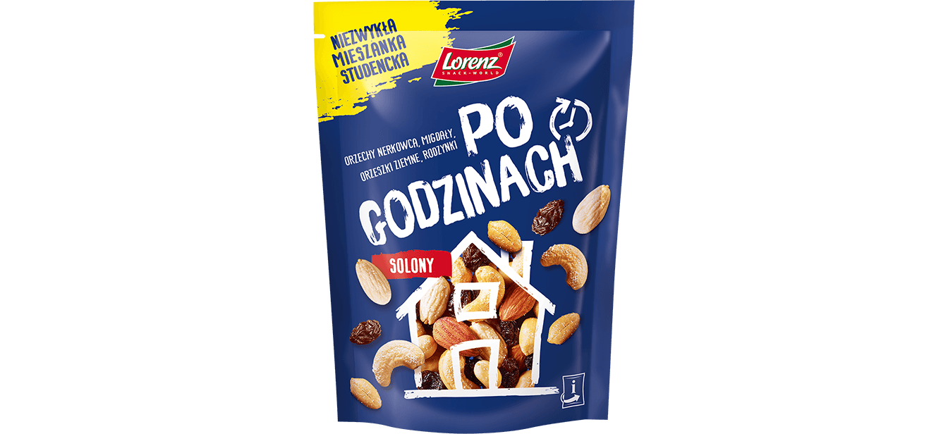 Po Godzinach