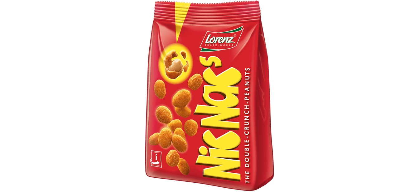 NicNac's Original