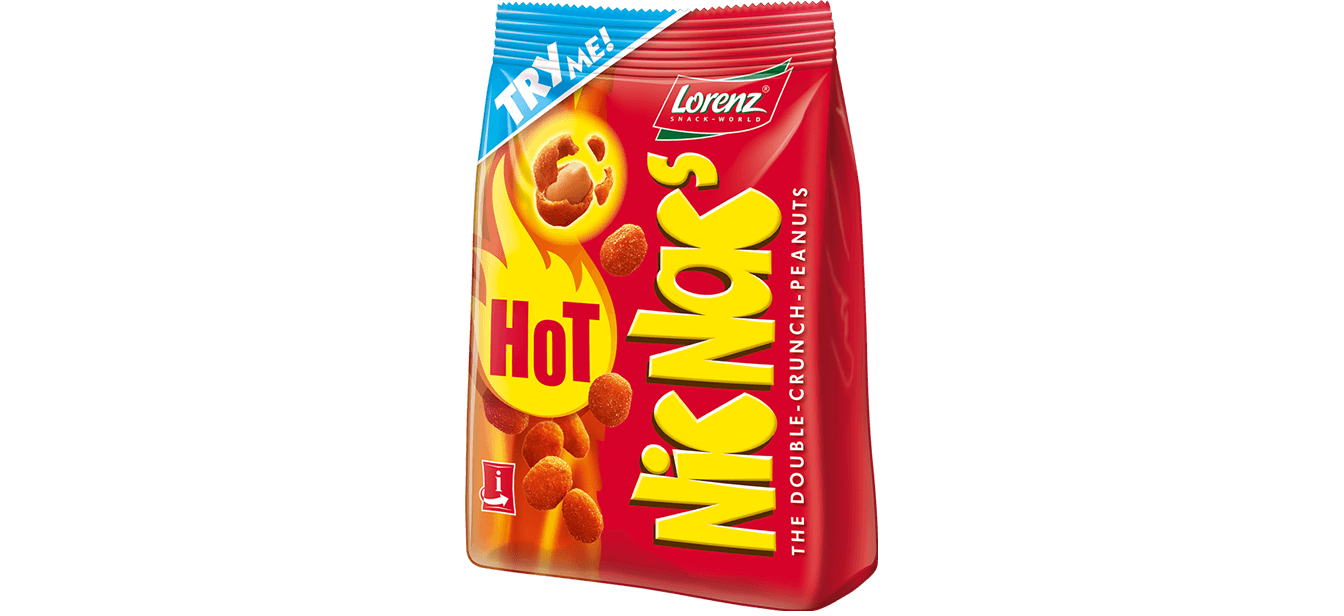 NicNac's Hot