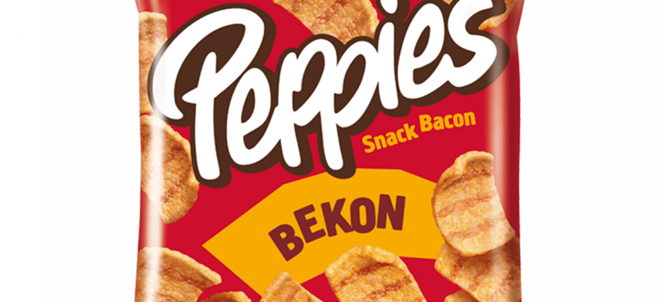 Peppies Bekon