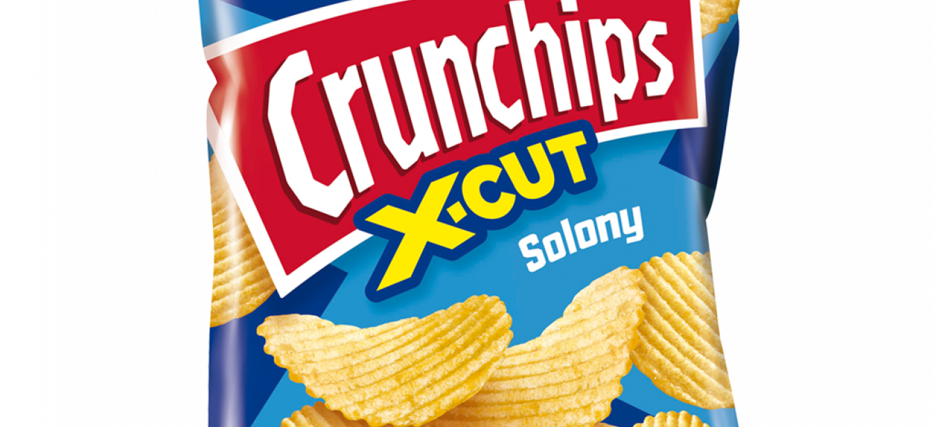 Crunchips Solony