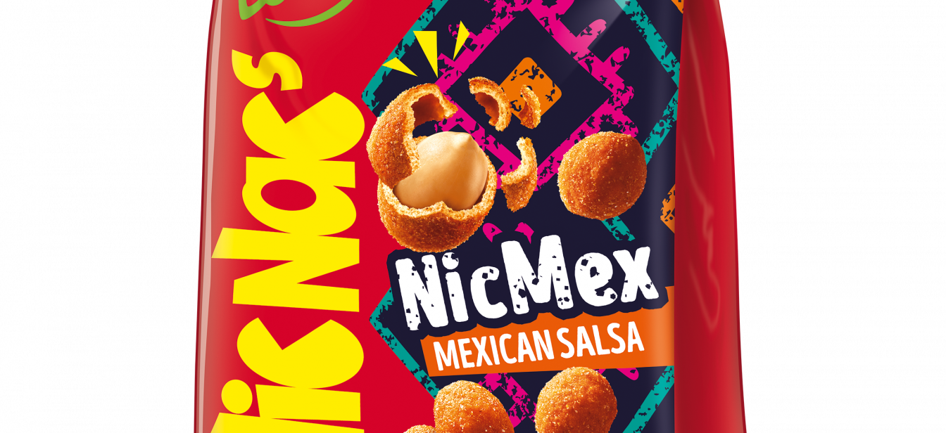 NN Mexican Salsa