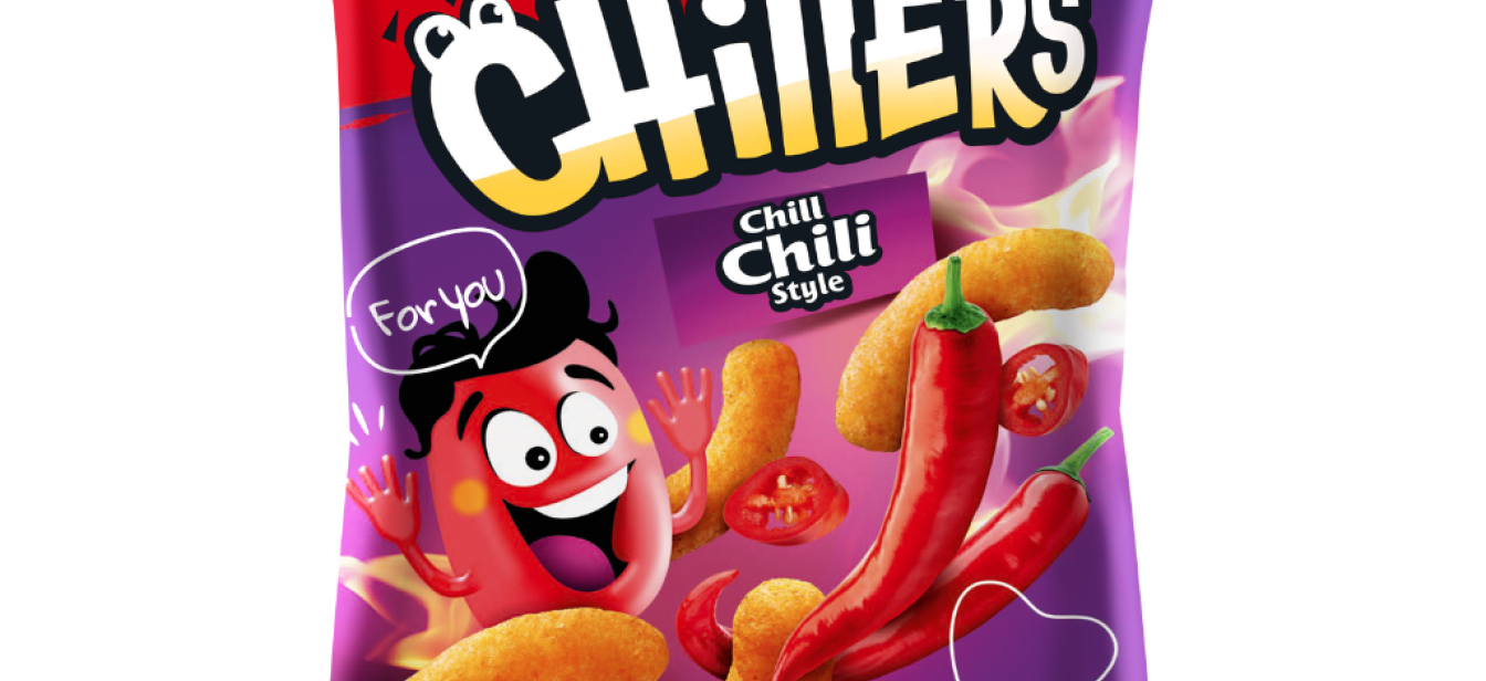 Chillers Chili
