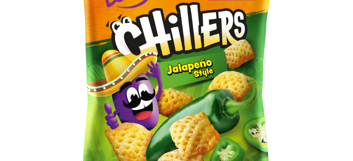 Chillers Jalapeno