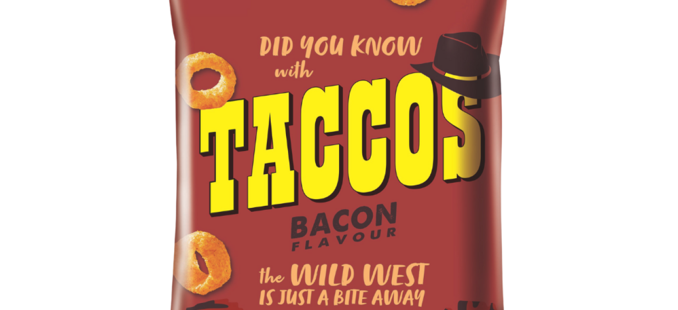taccos bekon
