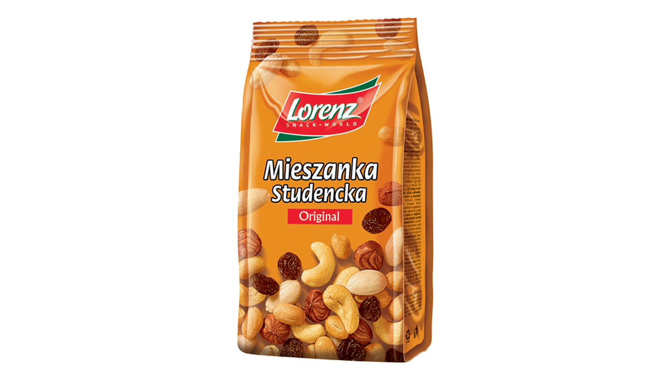 Mieszanka Studencka Original