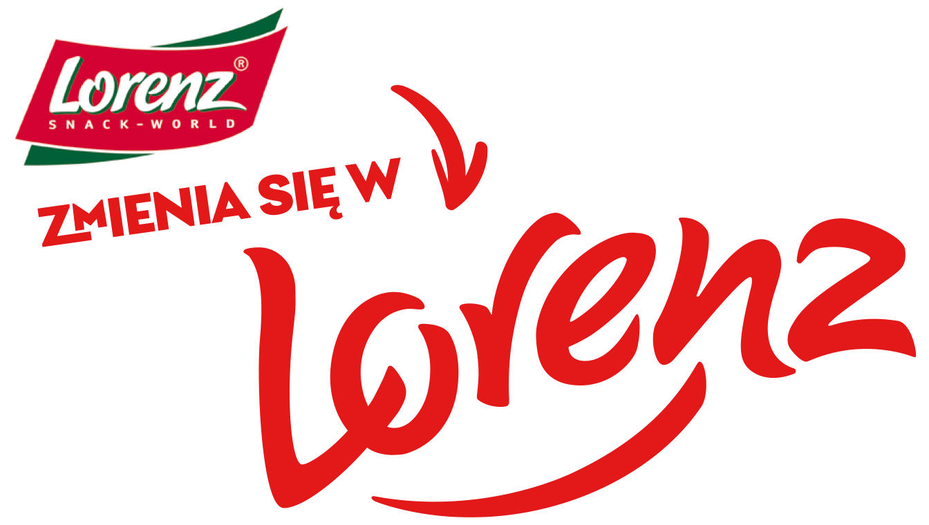 Historia firmy Lorenz: 2021 – nowe logo Lorenz