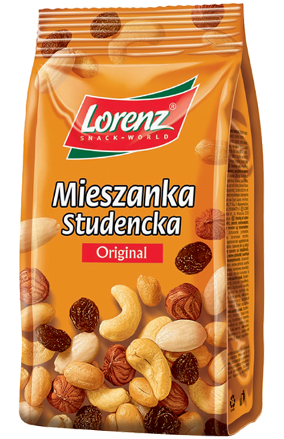 Mieszanka Studencka Original