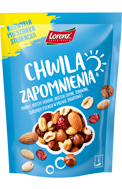 Chwila Zapomnienia