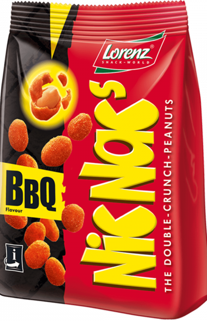 NicNac's BBQ