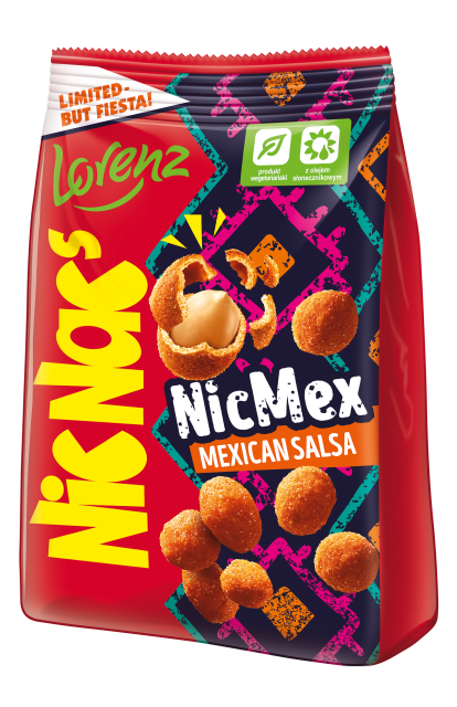 NN Mexican Salsa