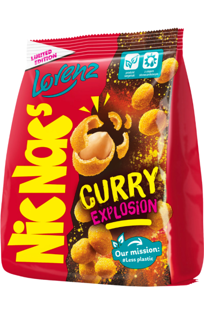 nn curry