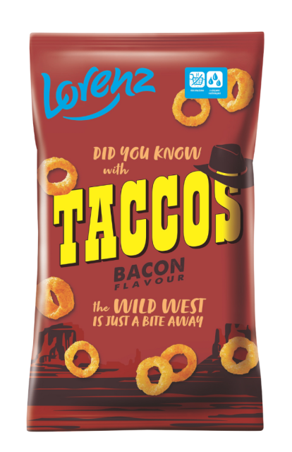 Taccos Bekon
