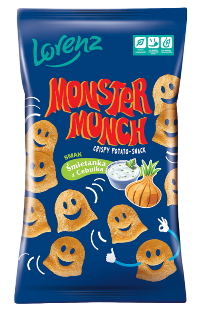 MM Smietanka z Cebulka