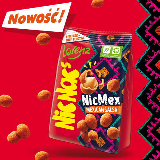 NicNac's NicMex