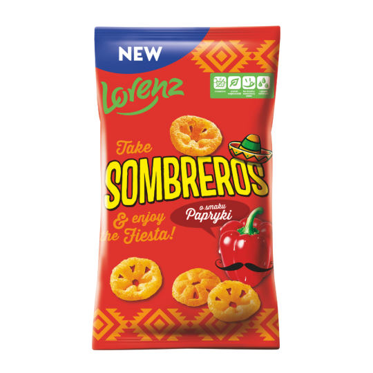 sombreros