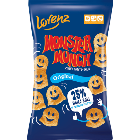 Monster Munch Original
