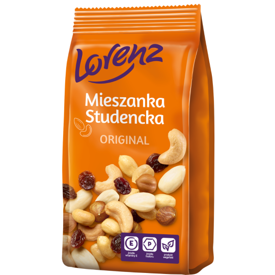 Mieszanka Studencka