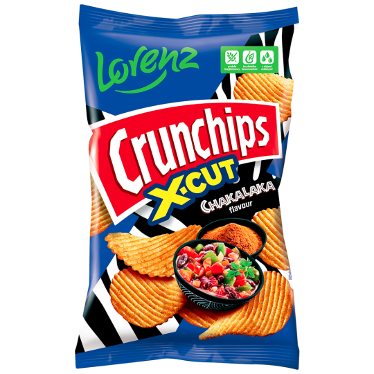 Crunchips