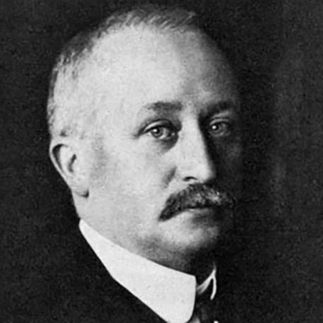 Historia firmy Lorenz: 1889 – Hermann Bahlsen zakłada w Hanowerze fabrykę herbatników.